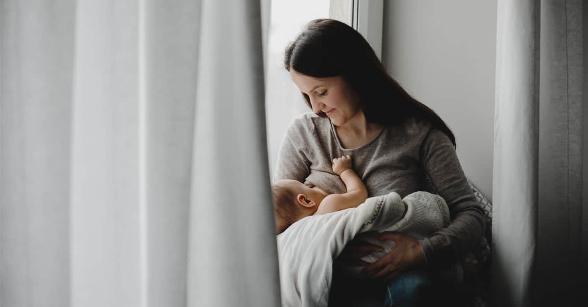 La relación madre hijo el vínculo más especial de la naturaleza humana