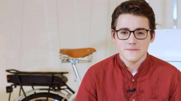 Quiero ser Youtuber. Por Sebas G. Mouret