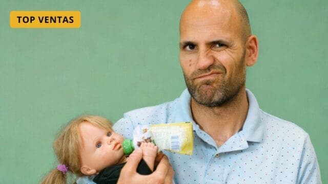 Cómo hacer una compra saludable