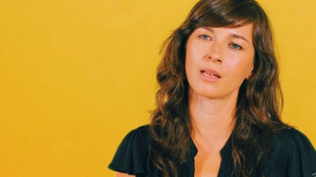 Crianza respetuosa en la primera infancia