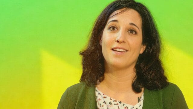 Masaje infantil a través del juego