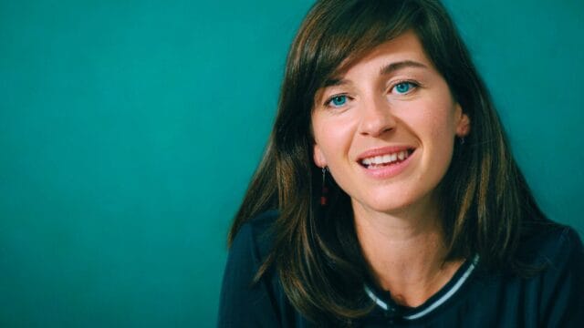 Claves para criar desde el apego seguro