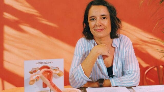 Cuidados de la mujer en el embarazo y el postparto