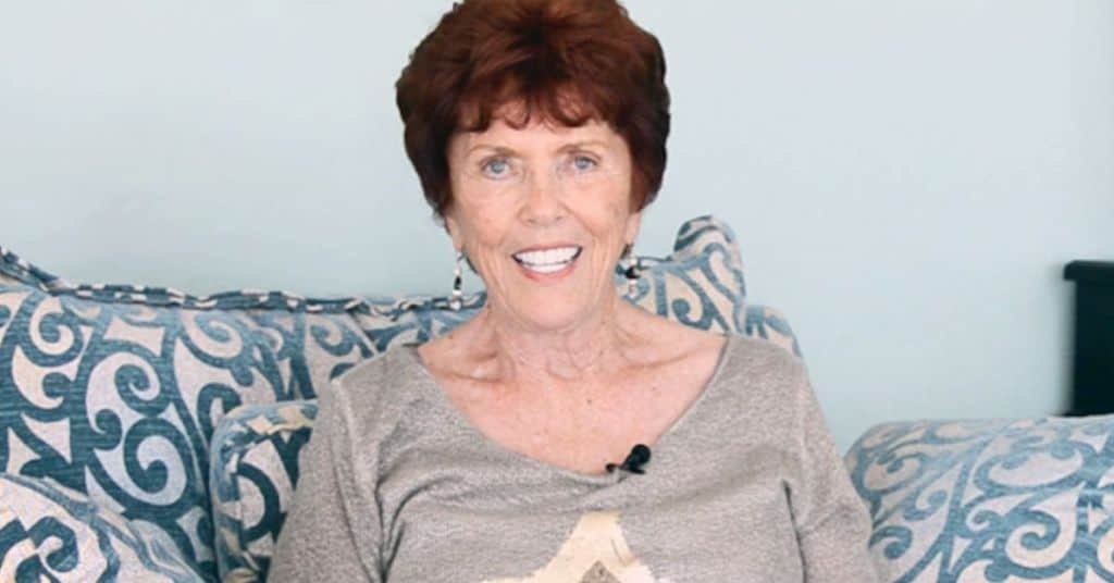Jane Nelsen, creadora de Disciplina Positiva