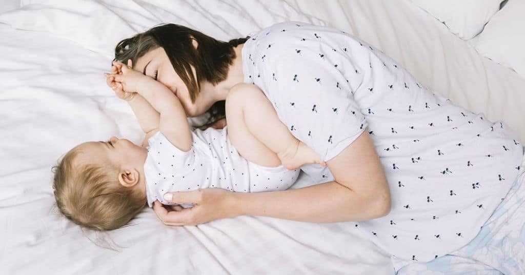 Cómo solucionar los problemas para dormir de los niños