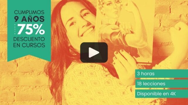 Inglés de 3 a 6 años