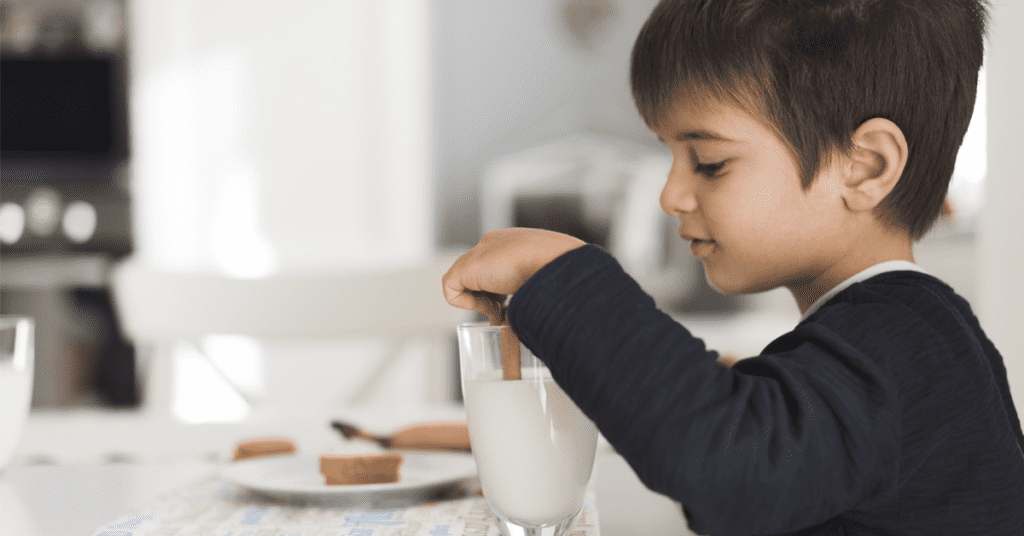 La importancia del desayuno en el rendimiento académico y escolar de los niños