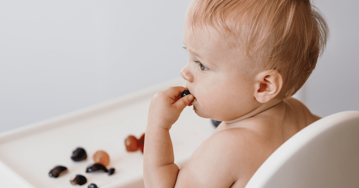 Accesorios para lactancia, ¿cómo alimentar a tu bebé?