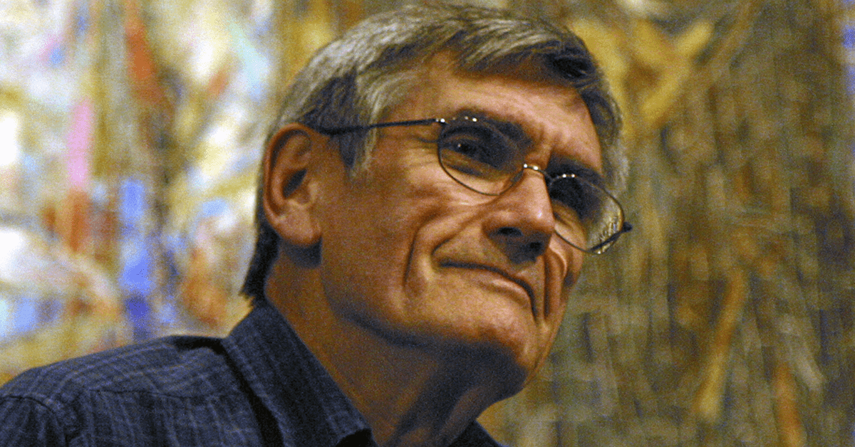 Marshall Rosenberg: "Un niño que teme al castigo olvida los valores y  pierde autoestima" • Escuela Bitácoras