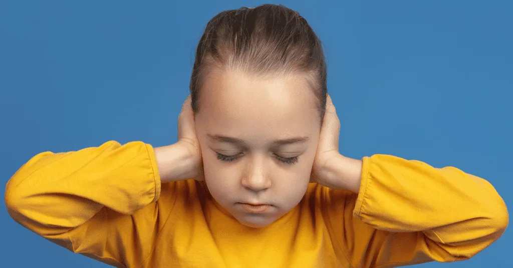 Por qué los niños desobedecen a sus padres