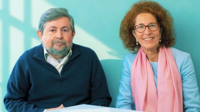 Educación Prenatal Natural