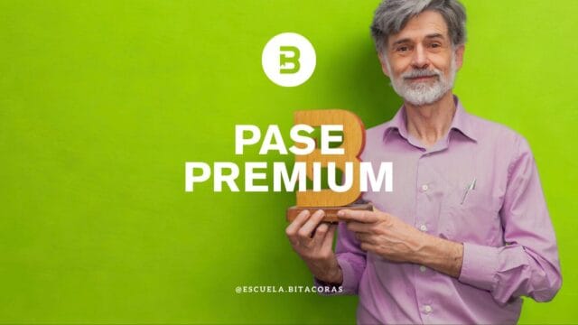 Pase Premium